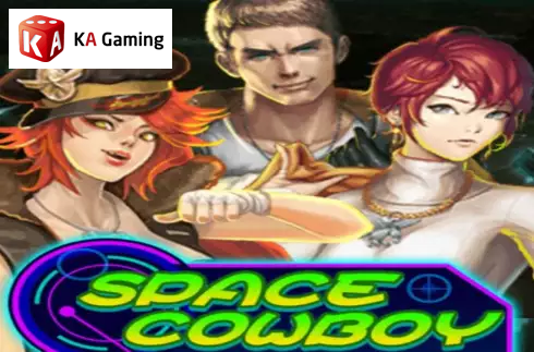 Space Cowboy